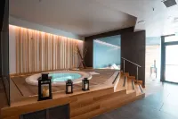 Hotel Stadio & Spa Hotel di Soave