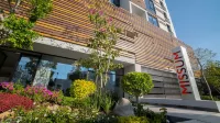 Missum Versatile Living Hotels in Cholula