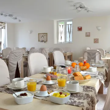 Grand Hôtel des Bains Spa Отели в г. Фура