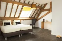 Hoevehotel 'Hof Christina' Hotel a Kamperland