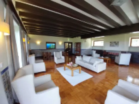 HI Alfeizerão – Pousada de Juventude Hotel a Alcobaça