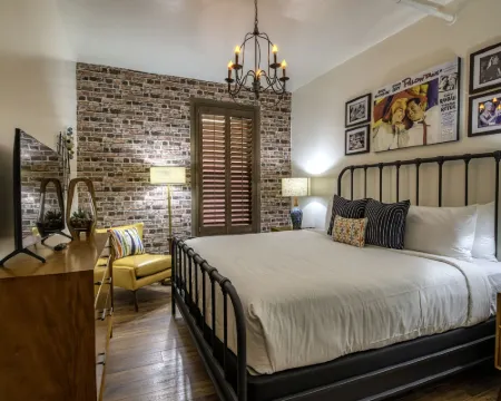 The Clinkscale Hoteles en Jerome