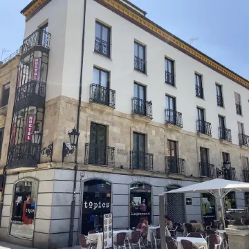 Hostal Concejo