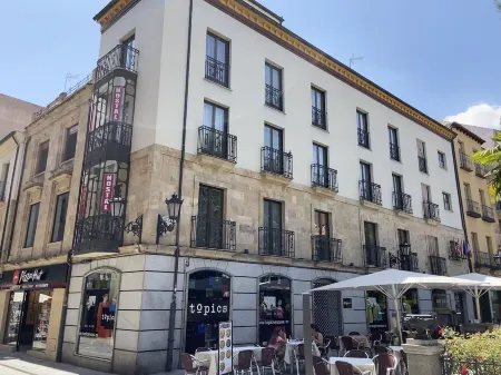 Hostal Concejo