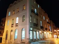 Hotel Alianca Hotels in 