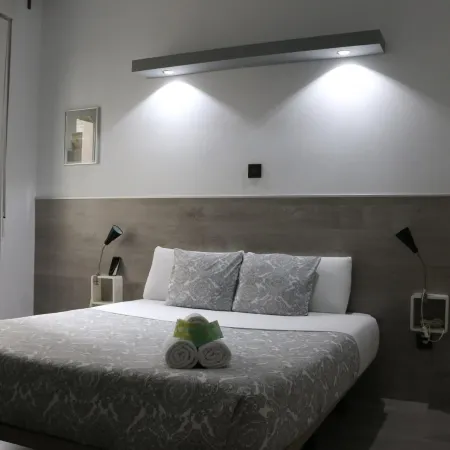 Fuencarral Rooms