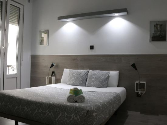Fuencarral Rooms
