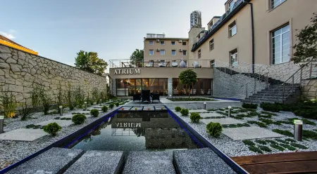 Hotel Senator Konferencje & Spa