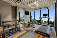 Ramada Encore By Wyndham Ambala Gt Road