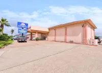 Americas Best Value Inn Clute/Lake Jackson