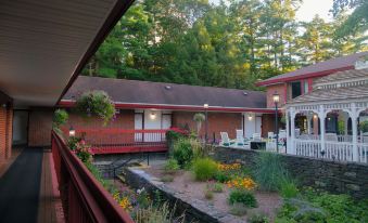 The Inn at Crumpin-Fox