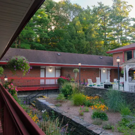 The Inn at Crumpin-Fox