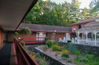 The Inn at Crumpin-Fox Hotel in zona Flynt Center of Early New England Life