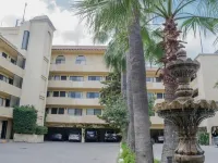 Hotel America Hotels near Border Crossing Mexico-US