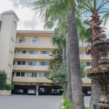 Hotel America