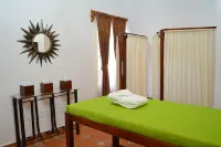 La Casona Pirámides - spa