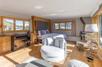 Hotel Edelweiss Davos