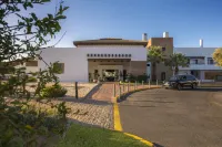 Hotel Fuerte El Rompido Hotels in Costa Occidental