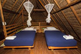 Hacienda Herrera Tambopata