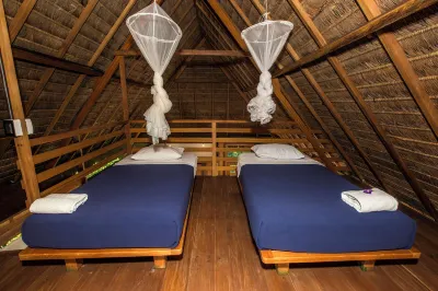 坦博帕塔省赫雷拉莊園飯店 住宿飯店