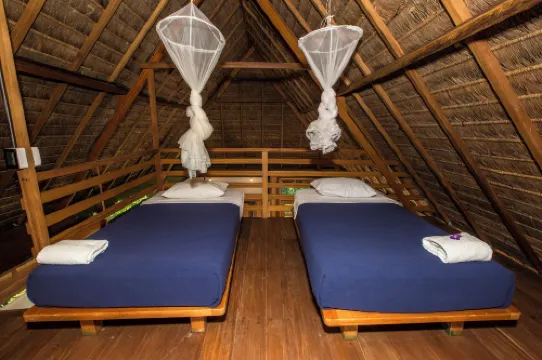 Hacienda Herrera Tambopata Hotels in Tambopata