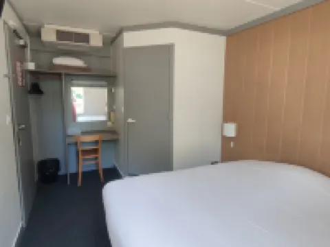 法斯特酒店 拉瓦勒酒店