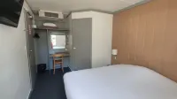 Fasthotel Laval Hotels in Change