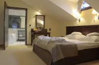 Hotel Kryształ Conference & Spa Hotels in Szklarska Poreba