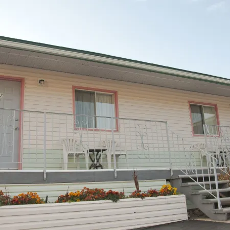 Sunset Motel