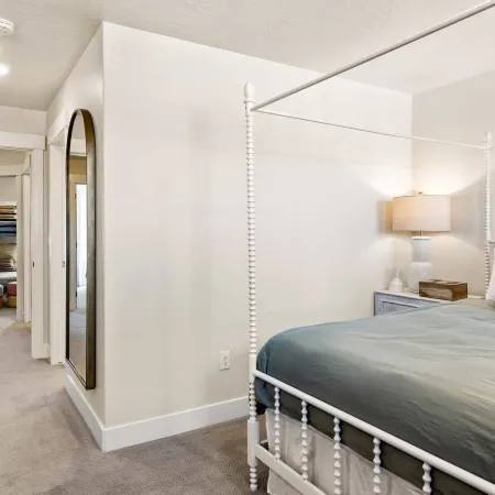 Magnolia Lane Townhouse