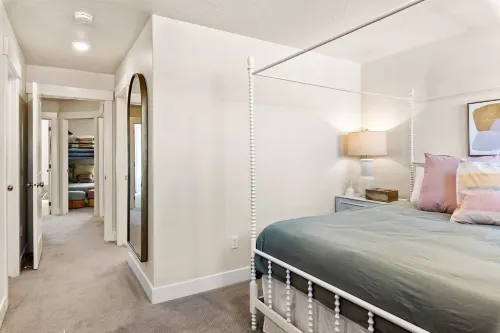 Magnolia Lane Townhouse