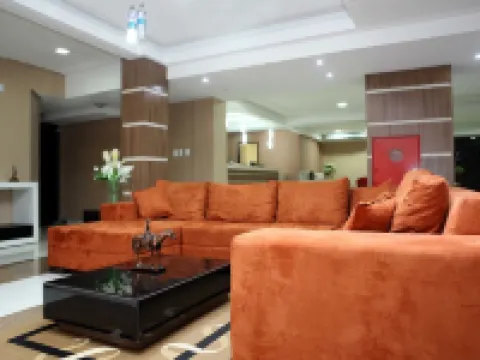 Amazônia Palacce Hotel Hotels in Marabá