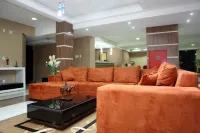 Amazônia Palacce Hotel Hotels in Maraba