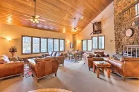Ski-in/Ski-Out Studio at Winter Park Base! - Gym