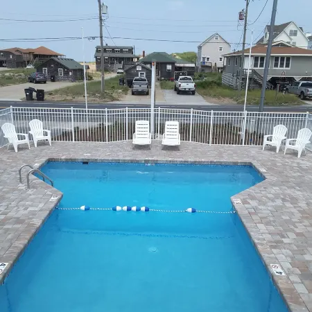 See Sea Motel