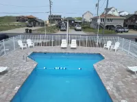 See Sea Motel - Beach