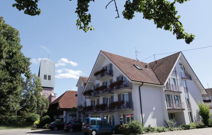 Hotel & Gasthaus Löwen