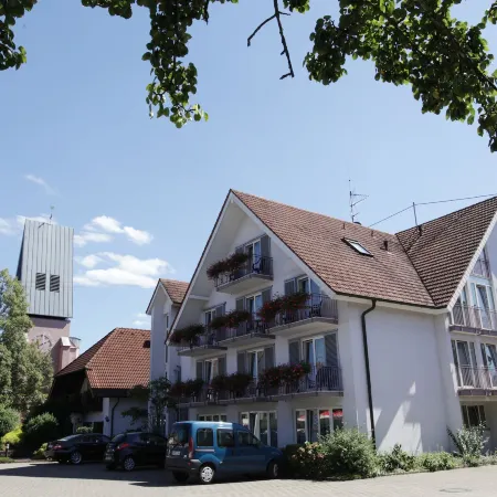 Hotel & Gasthaus Löwen