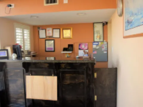 Western Inn & Suites Hoteles en Taft