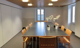 Hotel & Restaurant Forni