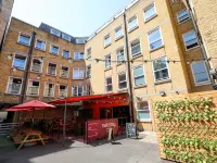 Safestay London Elephant & Castle Hotels near The Oval