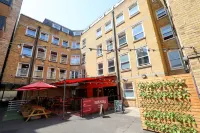 Safestay London Elephant & Castle - Hostels