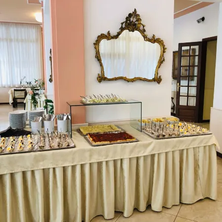 Hotel Eletto