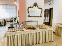 Hotel Eletto - breakfast