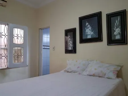 Casa Duplex 5 Quartos Отели в г. Paco do Lumiar