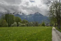 Alpenhof Punzenlehen - homestay