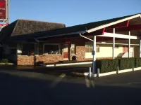 布魯金斯旅館度假村 史密斯河住宿飯店