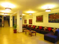 Terraza de Luna