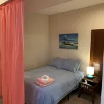 Beach Side Hideaway 1 Bedroom Condo by Redawning - balcon