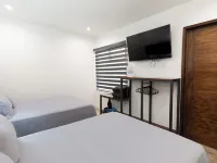 Hotel Manadia Hotels in Tequila